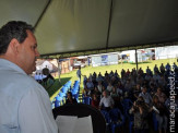 “Apesar do país enfrentar tempos difíceis, agro não enfrenta crise”, afirma presidente do Sindicato 
