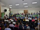 91 anos de Maracaju comemorados com obras