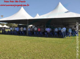 Aberta oficialmente a 47ª Expomara em Maracaju