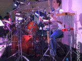 Igreja Assembleia de Deus Missões, realiza Evento de Louvor na Concha Acústica em Maracaju