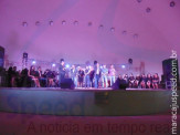 Igreja Assembleia de Deus Missões, realiza Evento de Louvor na Concha Acústica em Maracaju