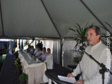 “Apesar do país enfrentar tempos difíceis, agro não enfrenta crise”, afirma presidente do Sindicato 
