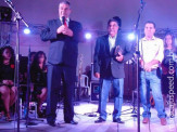 Igreja Assembleia de Deus Missões, realiza Evento de Louvor na Concha Acústica em Maracaju