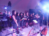 Igreja Assembleia de Deus Missões, realiza Evento de Louvor na Concha Acústica em Maracaju