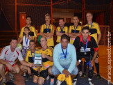 Barros e Outros leva o título de Campeão do Sênior de Futsal em Maracaju