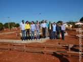 Prefeitura Municipal de Maracaju inaugura Farmácia Popular