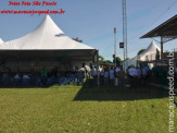 Aberta oficialmente a 47ª Expomara em Maracaju