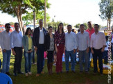 Maracaju: Alunos da rede municipal de ensino estão participando da Expomara