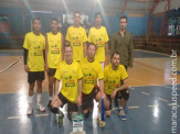 Maracaju: 19º Campeonato Municipal de Voleibol, finais aconteceram no domingo