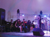 Igreja Assembleia de Deus Missões, realiza Evento de Louvor na Concha Acústica em Maracaju