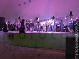 Igreja Assembleia de Deus Missões, realiza Evento de Louvor na Concha Acústica em Maracaju