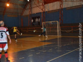 Barros e Outros leva o título de Campeão do Sênior de Futsal em Maracaju