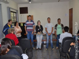 Fundação de Cultura elege Conselho Municipal de Cultura e Conselho Consultivo da Fundação de Cultura