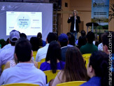 Maracaju: É preciso foco para vender o amanhã, diz especialista em palestra na 47ª Expomara