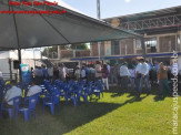 Aberta oficialmente a 47ª Expomara em Maracaju