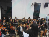 Igreja Assembleia de Deus Missões, realiza Evento de Louvor na Concha Acústica em Maracaju