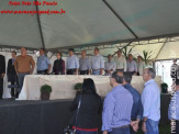 Aberta oficialmente a 47ª Expomara em Maracaju