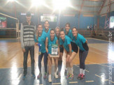 Maracaju: 19º Campeonato Municipal de Voleibol, finais aconteceram no domingo