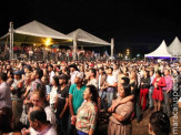 Maracaju: 47 anos da Expomara é comemorado com sucesso
