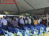 Aberta oficialmente a 47ª Expomara em Maracaju