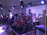 Igreja Assembleia de Deus Missões, realiza Evento de Louvor na Concha Acústica em Maracaju
