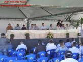 Aberta oficialmente a 47ª Expomara em Maracaju