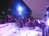 Igreja Assembleia de Deus Missões, realiza Evento de Louvor na Concha Acústica em Maracaju