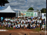 Maracaju: 47 anos da Expomara é comemorado com sucesso