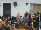 Igreja Assembleia de Deus Missões, realiza Evento de Louvor na Concha Acústica em Maracaju