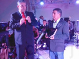 Igreja Assembleia de Deus Missões, realiza Evento de Louvor na Concha Acústica em Maracaju