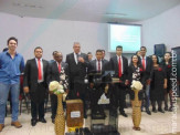 Igreja Assembleia de Deus Missões, realiza Evento de Louvor na Concha Acústica em Maracaju