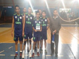 Maracaju: 19º Campeonato Municipal de Voleibol, finais aconteceram no domingo