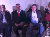 Igreja Assembleia de Deus Missões, realiza Evento de Louvor na Concha Acústica em Maracaju