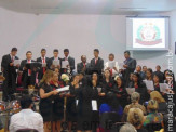 Igreja Assembleia de Deus Missões, realiza Evento de Louvor na Concha Acústica em Maracaju