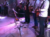 Igreja Assembleia de Deus Missões, realiza Evento de Louvor na Concha Acústica em Maracaju