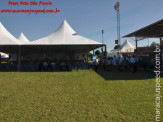 Aberta oficialmente a 47ª Expomara em Maracaju
