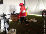 Maracaju: 1º Concurso de Escultura Sustentável premiação aconteceu no Sindicato Rural