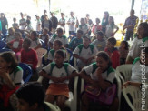 Maracaju: 1º Concurso de Escultura Sustentável premiação aconteceu no Sindicato Rural