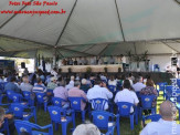 Aberta oficialmente a 47ª Expomara em Maracaju