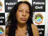 Maracaju: Filho (monstro) pagou com droga para que agressora ateasse fogo em sua mãe