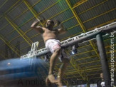 Lutador maracajuense participou da 7ª Edição do Parabellum Fight de MMA realizado em Dourados no fim de semana