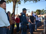 Campanha Nacional de Trânsito lançada em Maracaju