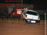 Segundo acidente em menos de 24 horas na Av. Marechal Deodoro faz mais 4 vítimas em Maracaju