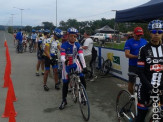 Para-atleta da Associação Maracajuense de Ciclismo participa da segunda etapa da Copa Brasil de Paraciclismo