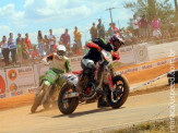 1ª etapa do campeonato Brasileiro de Supermoto 