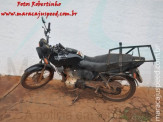 Maracaju: Polícia Militar prende militares do exército, por furto de motocicleta