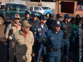 Campanha Nacional de Trânsito lançada em Maracaju