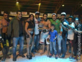 Lutador maracajuense participou da 7ª Edição do Parabellum Fight de MMA realizado em Dourados no fim de semana