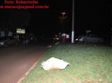 Maracaju: Colisão envolvendo dois veículos na Av. Marechal Deodoro da Fonseca deixa sete vítimas