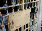 Sindicato quer interdição de cadeia após segundo caso de fuga de detentos da Delegacia de Água Clara